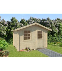 Palmako Cabin Laura 6.9m2